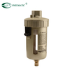 HAD402 Vidange automatique/Déchargeur automatique ZDFS