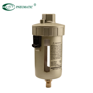 HAD402 Vidange automatique/Déchargeur automatique ZDFS