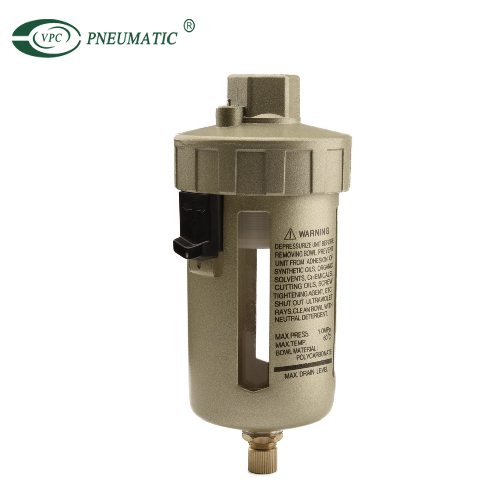 HAD402 Vidange automatique/Déchargeur automatique ZDFS