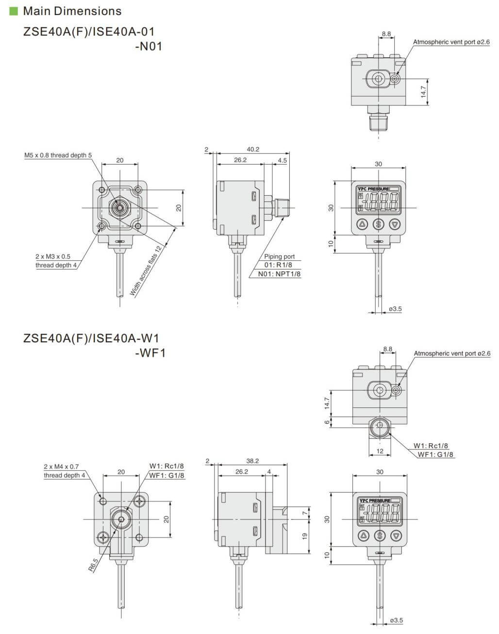 ise40a 01 t x501