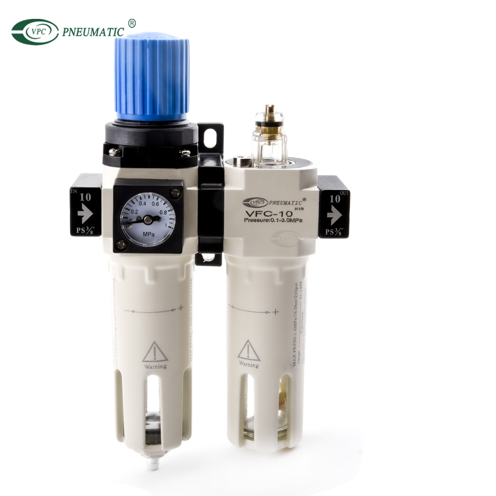 VFC-10 Air Flite Regulator 