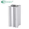 Tube de cylindre en aluminium 