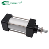 Cylindre pneumatique de tir standard de la série SC
