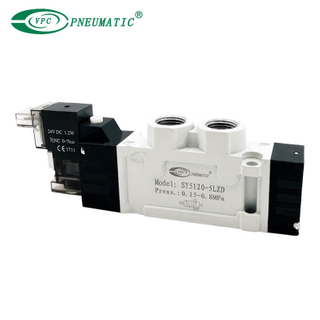 Électrovanne série SY5000