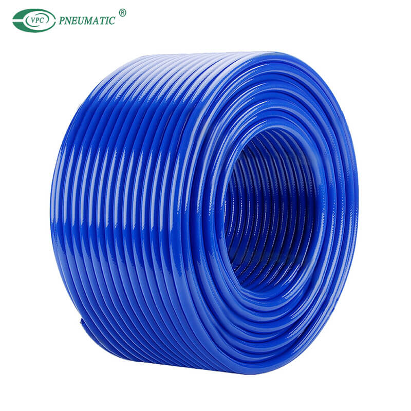 Tube tressé PBH (Ester) / Tube de fil