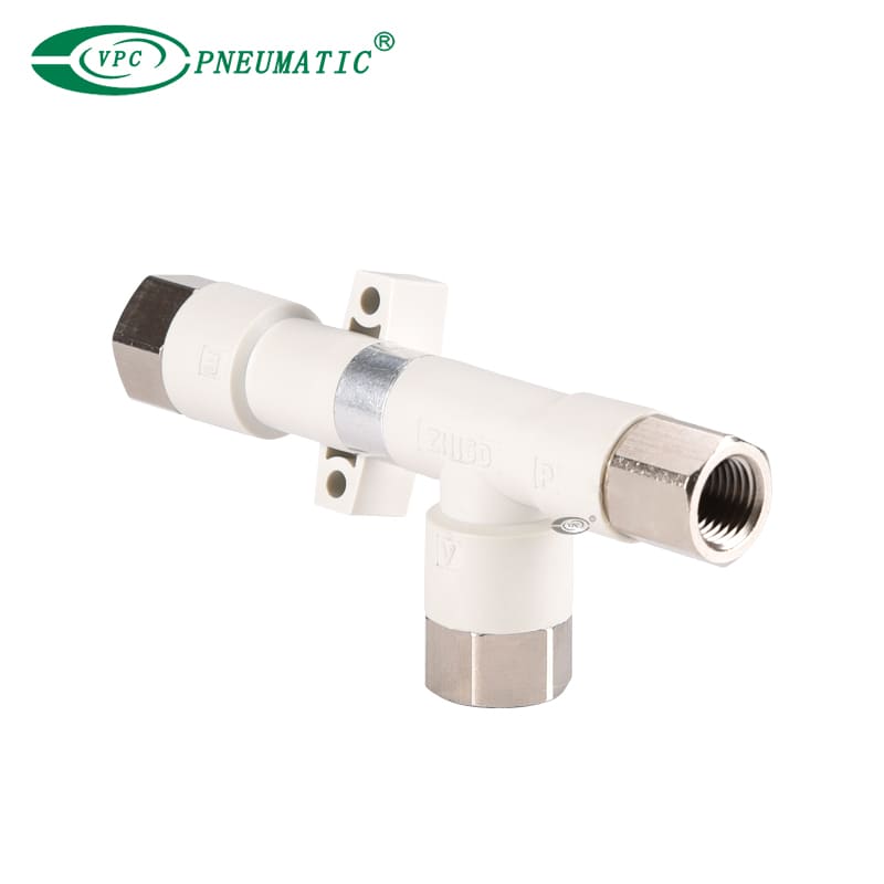 Générateur d'aspirateur de type body de la série ZH