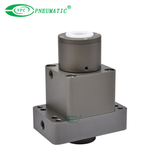 Cylindre haute pression pour machine de moulage par soufflage PET, 40 bars