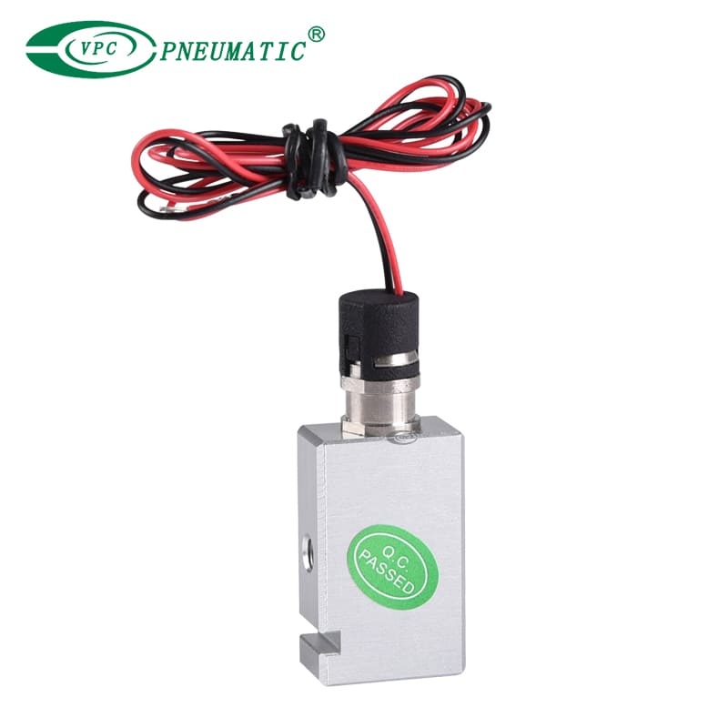 AR231A Bullet Valve, 100Hz, 4ms