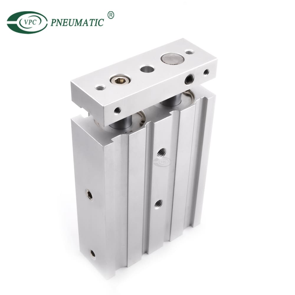 Cylindre de palier de glissière CXSM 