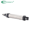 DSNU Series ISO 6432 mini-cylindre pour l'industrie alimentaire