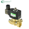 Électrovanne à action directe 2/2 voies série 2W, grand orifice, type DIN