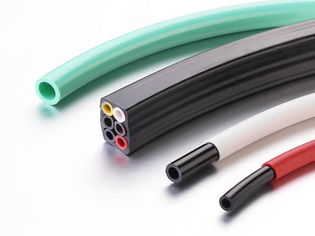 fabricants de tubes en polyuréthane