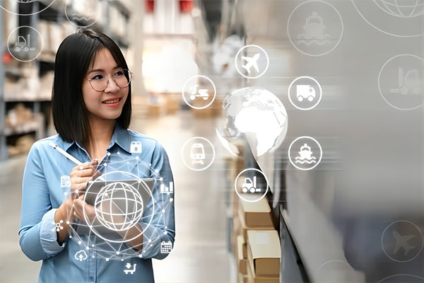 Solutions logistiques optimales