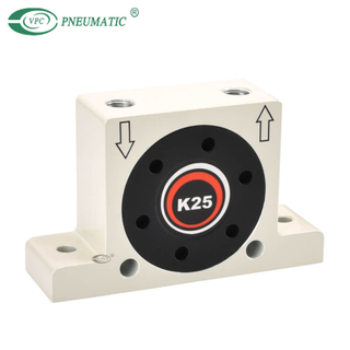 Vibrateur pneumatique à bille série K