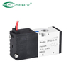 Vanne à clapet pneumatique à 3 ports à action directe série 3PA/3PB