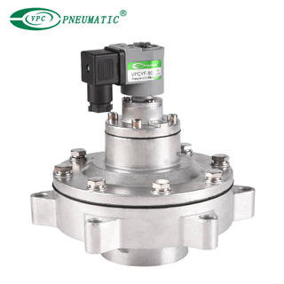 VPCYF Series Salénoïde électro-magnétique