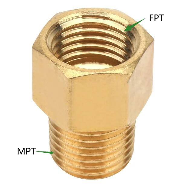FPT vs NPT Fil