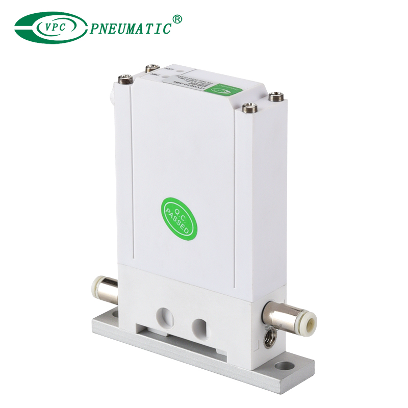 Régulateur de vide compact itv 0090