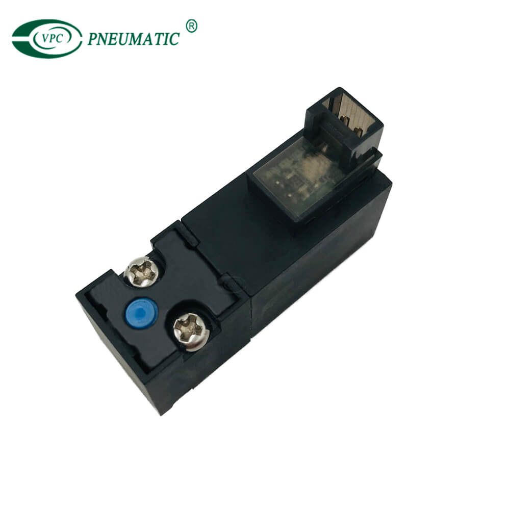 VSV Series 15 mm micro-solénoïde
