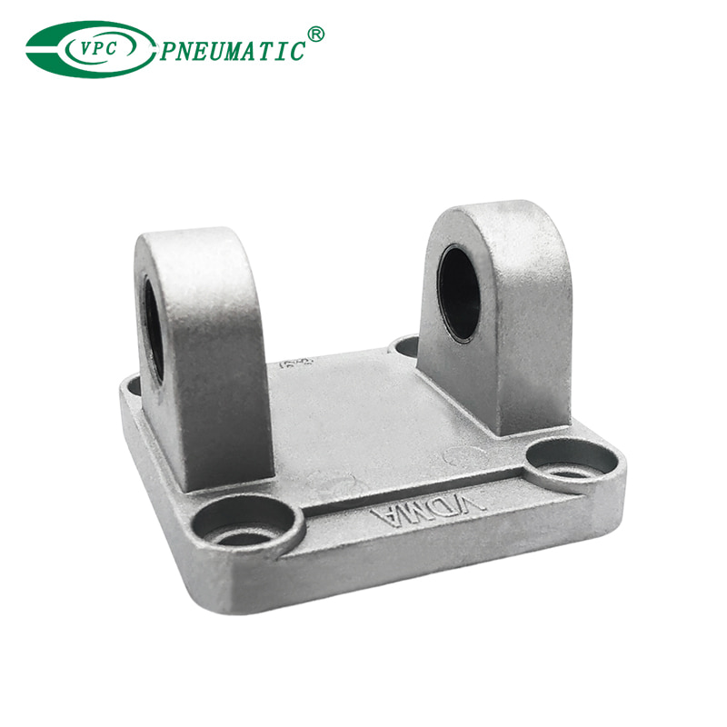  SC Air Cylindre Accessoire Double Chape CB