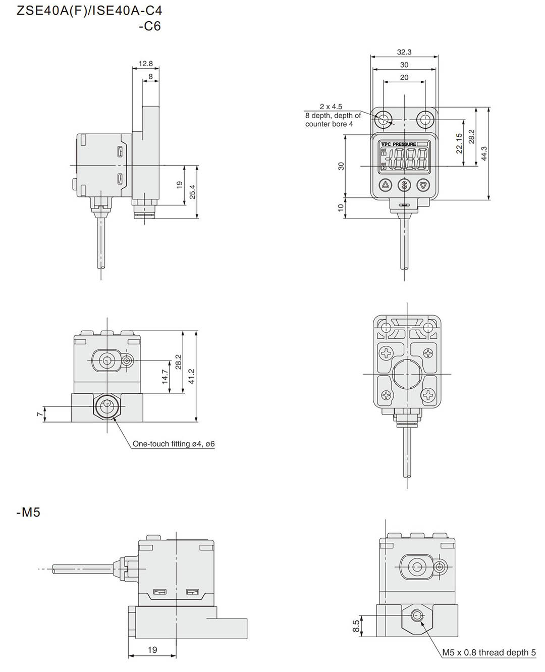 ise 40a