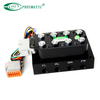 Soupape de suspension pneumatique VU4 12V