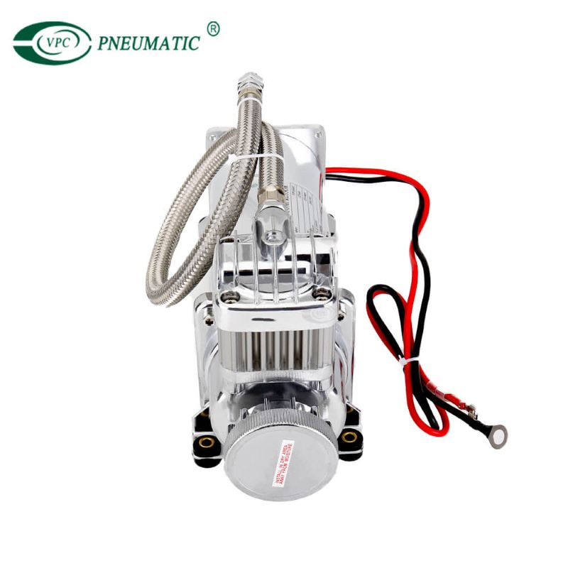 DC12V Aircompresseurs Pneumatic Mini Pump Pump Compressor