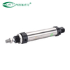 DSNU Series ISO 6432 mini-cylindre pour l'industrie alimentaire