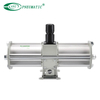 Regulseur de booster de la série VBA20A, port 3/8 ', jusqu'à 2: 1 boost de pression