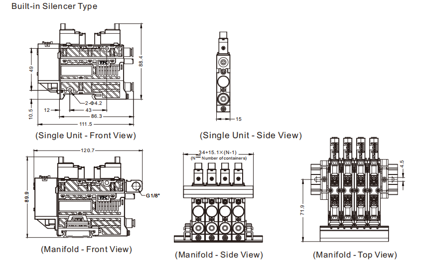 &eacute;jecteur &agrave; vide vzk 1